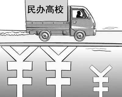 观点 | 民办高校的抉择:营利还是非营利?