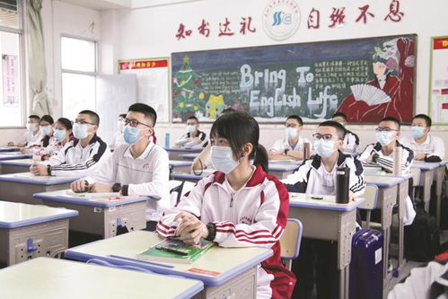 小升初选民办还是公办,结果已经非常清楚了,理由让人无法反驳 私立学校 初中 教学 教育委员会 网易订阅