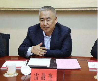 “华为ICT学院”落户西安培华学院 助力中国制造2025