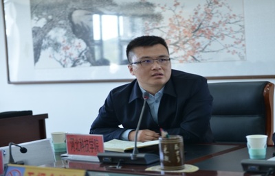 助力教育振兴|河北科技学院等九所民办高校走进青龙满族自治县