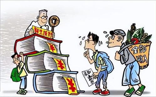 民办高校招生困难,今后或成常态 大多数难逃 关停并转 命运