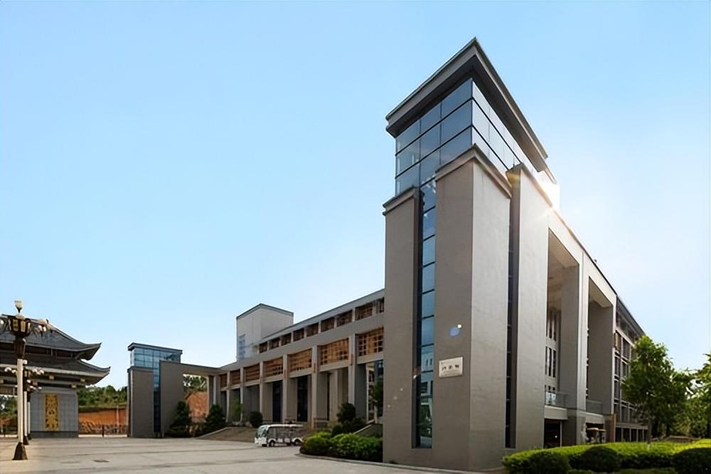 广西12所民办本科高校 你听说过几所?