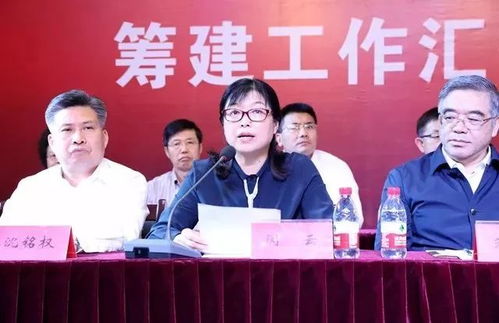 湖州第一所民办高校今天揭牌