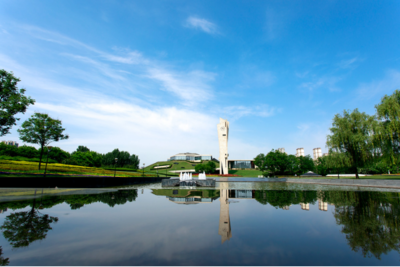 西安欧亚学院蝉联“中国财经类民办大学排行榜”榜首