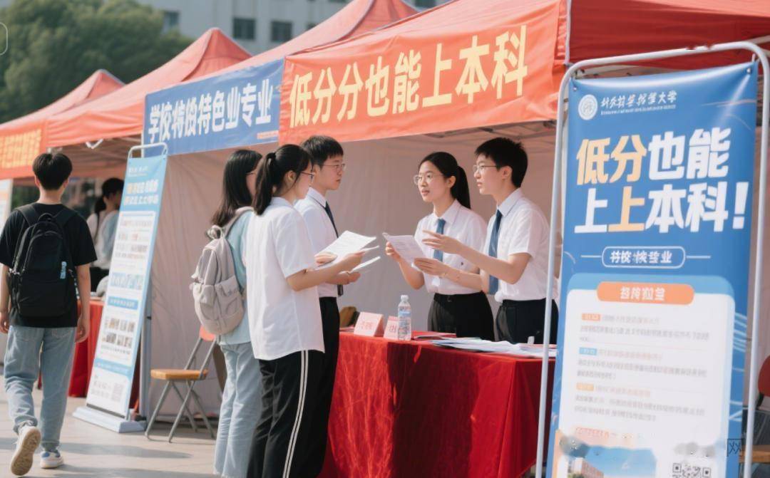 民办高校的十字路口 历史使命是否已到终结时刻？