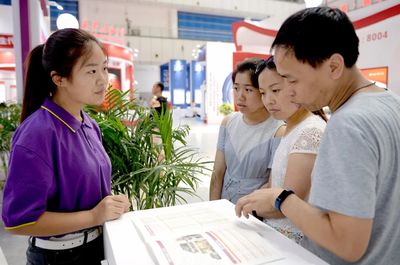 民办高校 有为方能有位