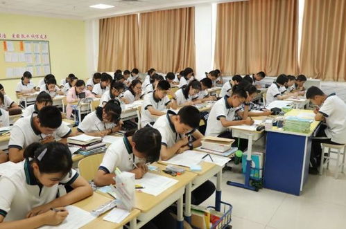 天津市高中学校排名出炉 第一名众望所归，民办高校表现亮眼