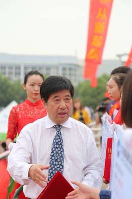 武汉民办高校设立“校长奖”，优秀“牛人学生”每人奖励2万元