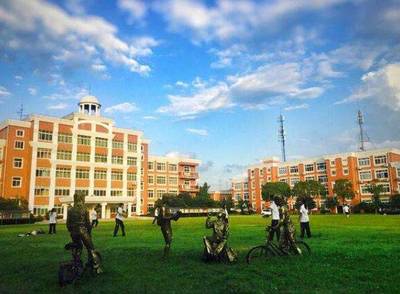 河南省民办教育异军突起 民办高校在校生达617.87万人，助力教育多元化发展