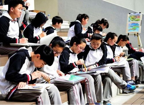 “双减”之后的教育转向 从追逐民办到回归公办的价值重塑