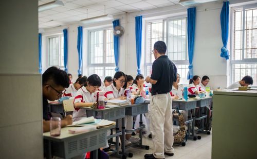 部分私立学校转为公立学校,一批民办学校大洗牌,教育部给出回应