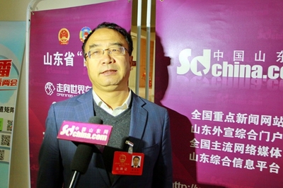 德州:30件优秀提案10个办理先进单位受表彰