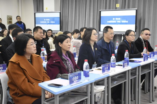 我校成功举办全国民办高校第二届大学生辩论赛