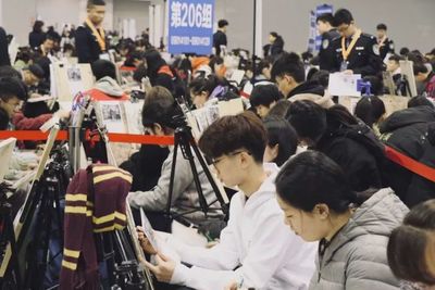 2020年继续组织美术校考的院校名单及考试内容!持续更新中