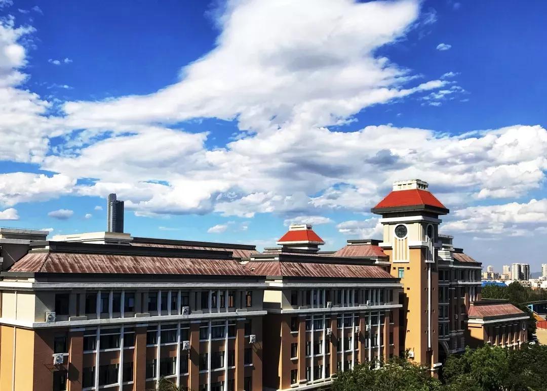 辽宁省民办高校(十二)辽宁理工学院