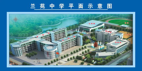 提醒 鹤壁市事业单位联考考场示意图公布